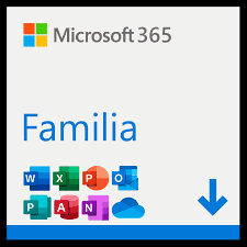 Microsoft 365 Familia