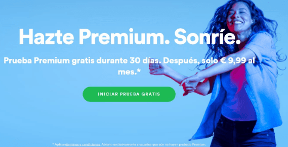 Spotify Premium