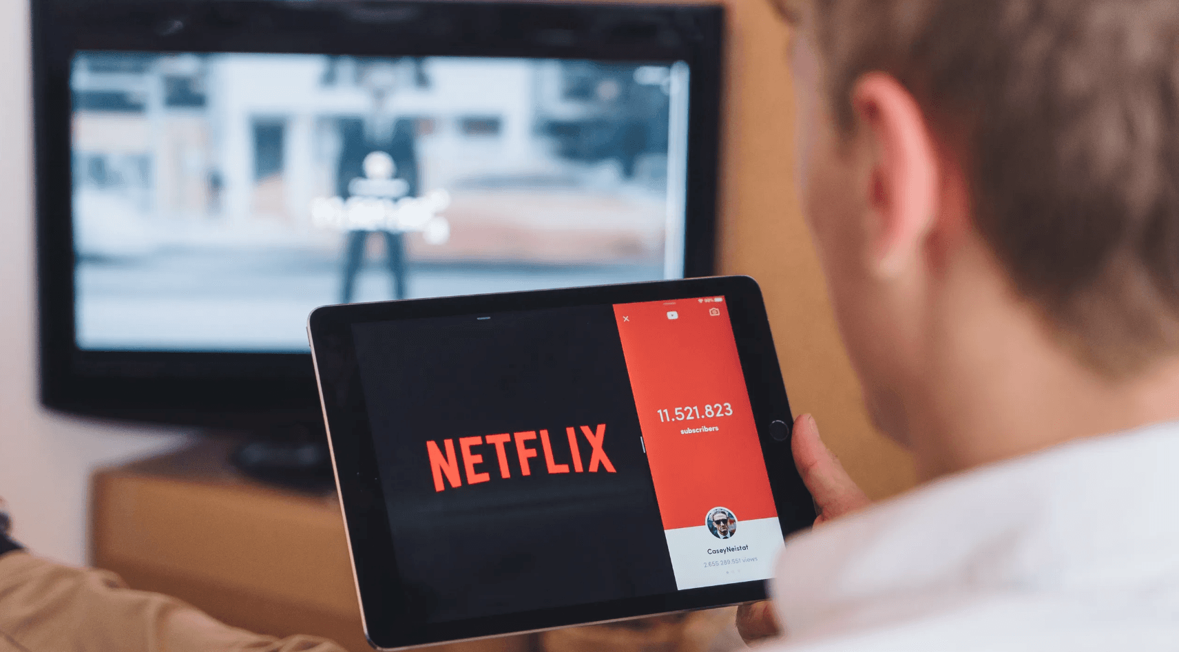 Descubre todo sobre esta famosa plataforma y como es la compra de la tarjeta regalo de Netflix de persona. Disfruta del regalo de Netflix con el saldo que quieras para usar en la tienda de tu país.