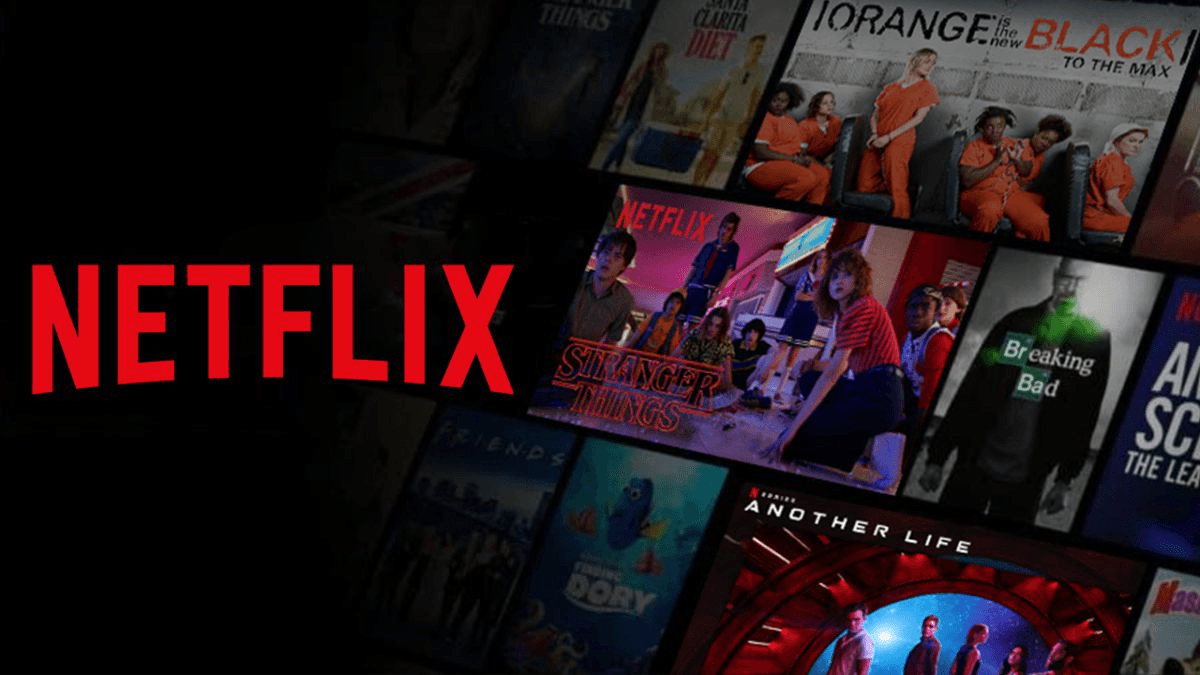 Ten una cuenta de Netflix y descubre cómo tener otro plan que no sea el básico con anuncios.