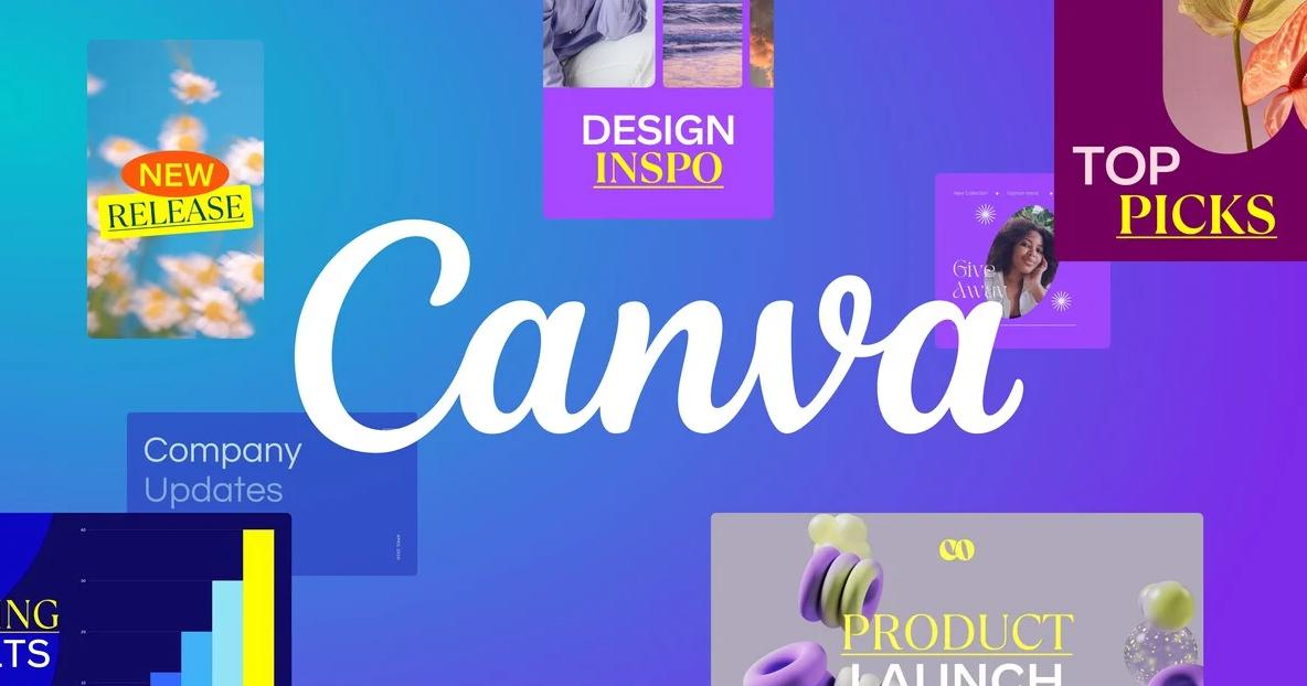 Cómo compartir tu cuenta de Canva