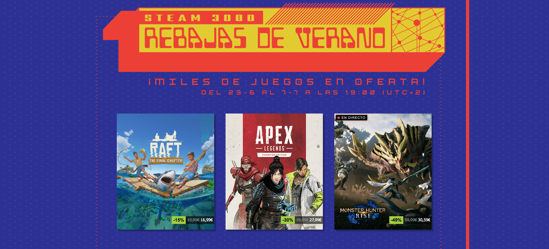 Qué es Steam