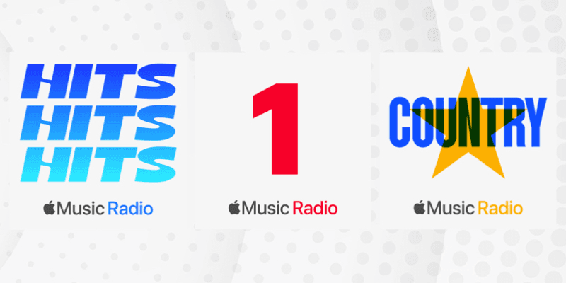 Apple Music Radio