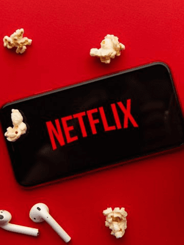 Netflix gratis