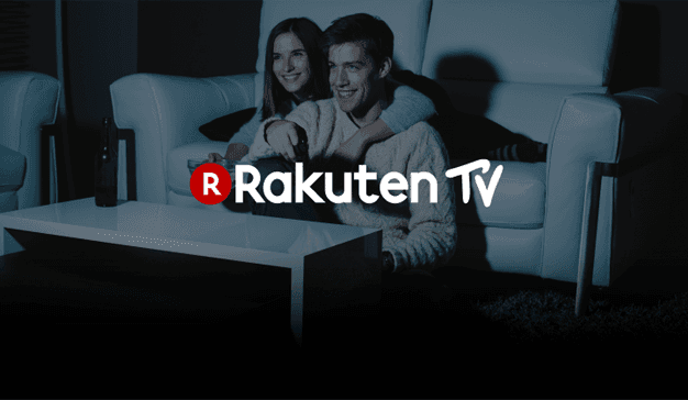 Rakuten, el gigante japonés