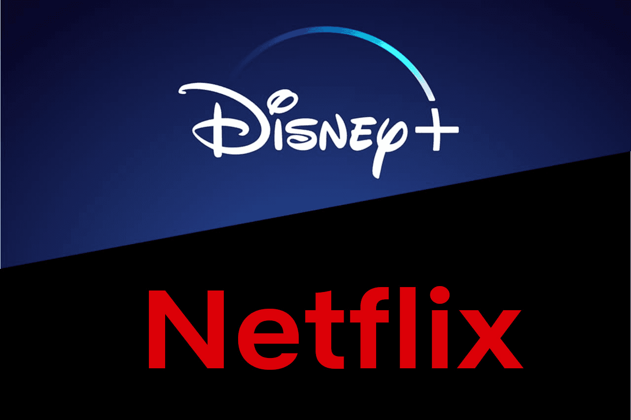 disney plus vs netflix