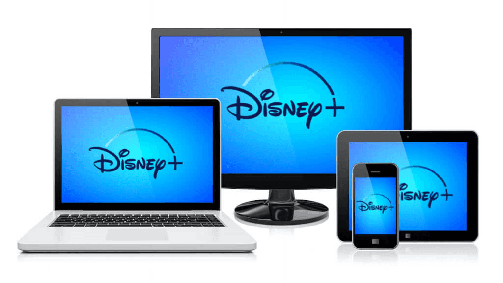 disney plus catalogo