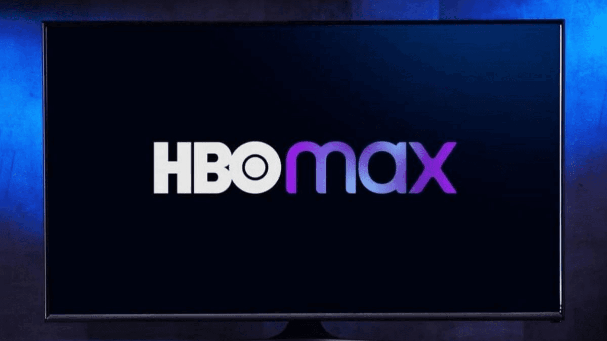 Cuenta Hbo MAX televisor