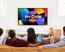 SkyShowtime