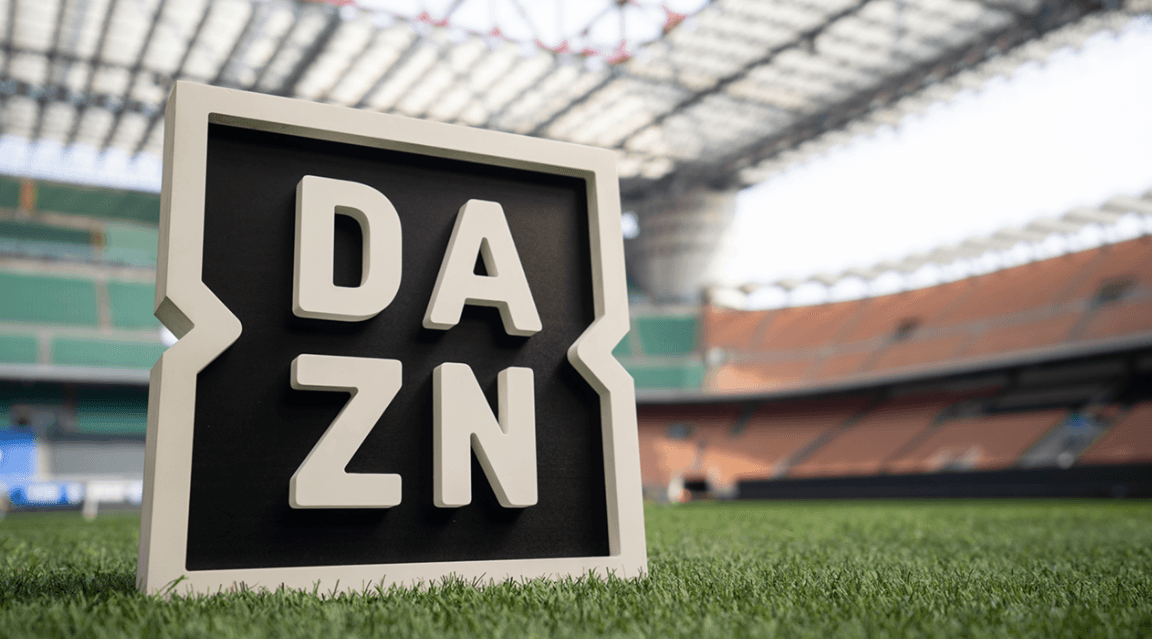 dazn