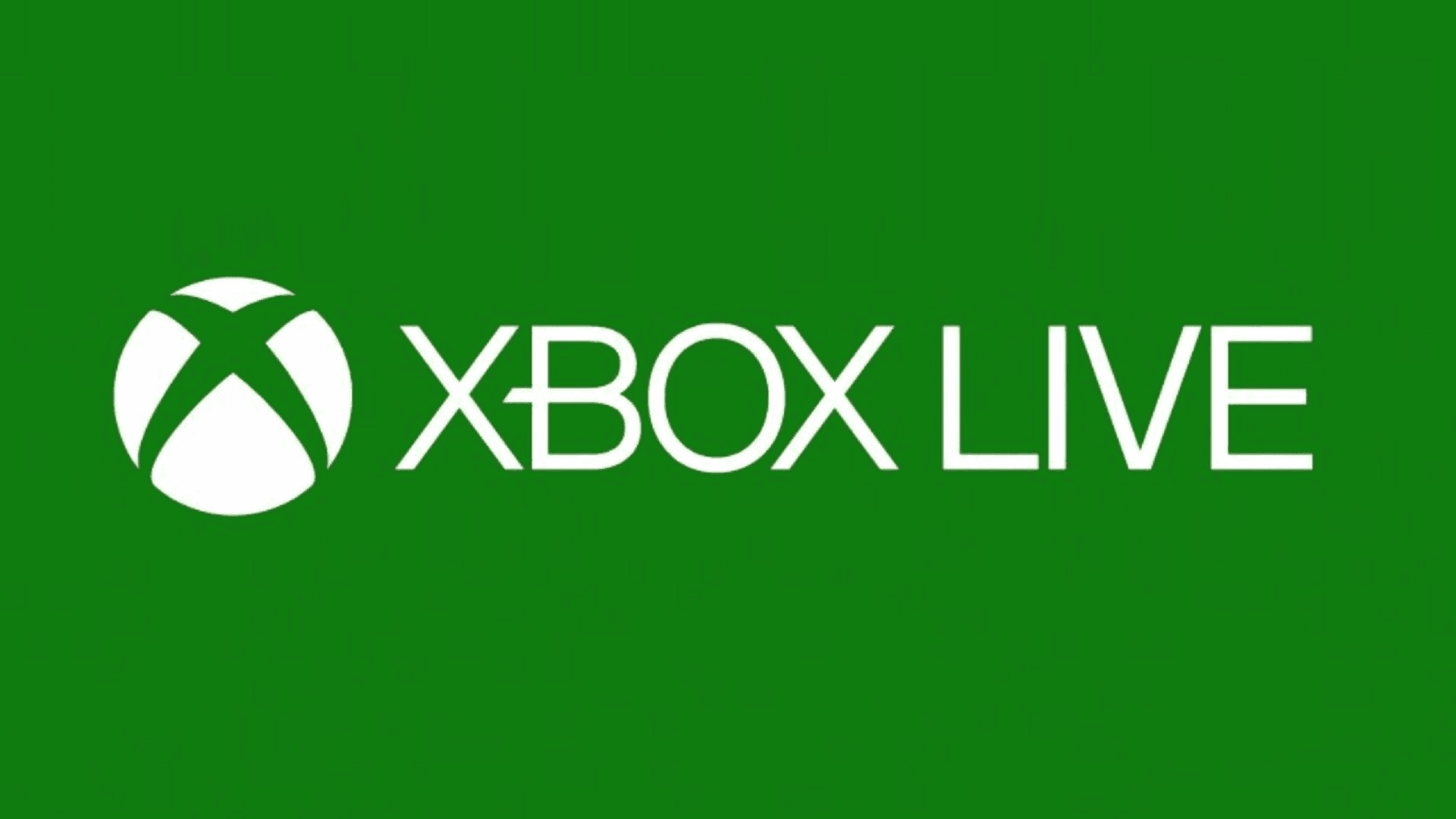 xbox live