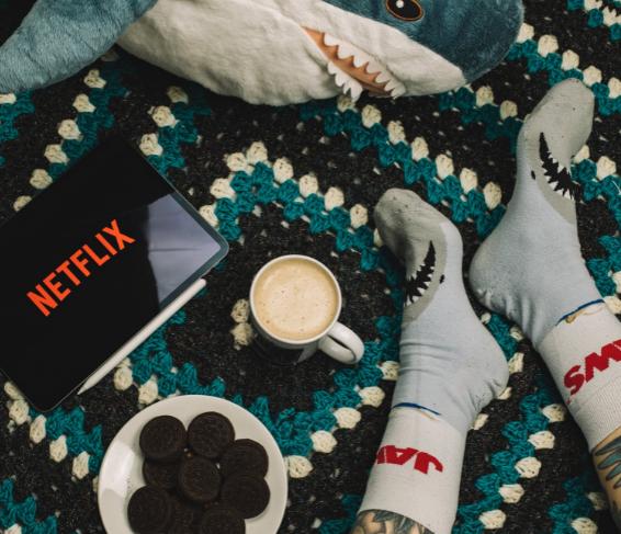 Come cambiare abbonamento netflix