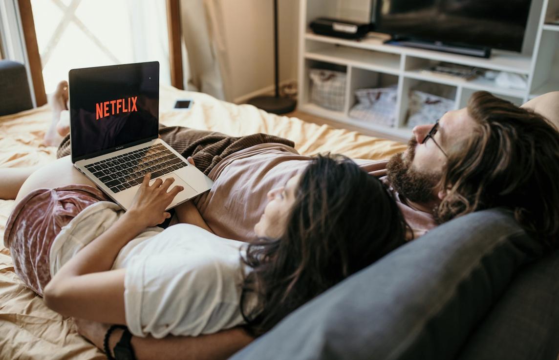 Netflix and Chill! Cosa vuol dire?