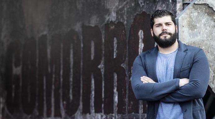 NOW TV e Gomorra, la serie TV ad alto impatto visivo