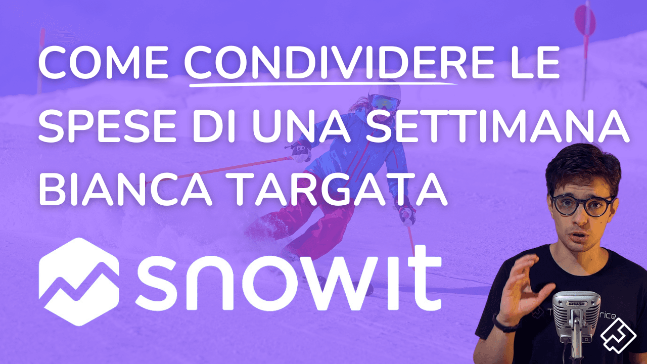 Snowit