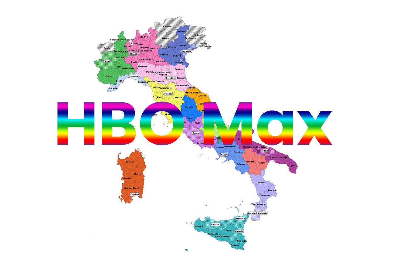 Quando arriva da noi HBO Max? Il servizio streaming, che include Cartoon Network, non ha ancora annunciato l'arrivo!