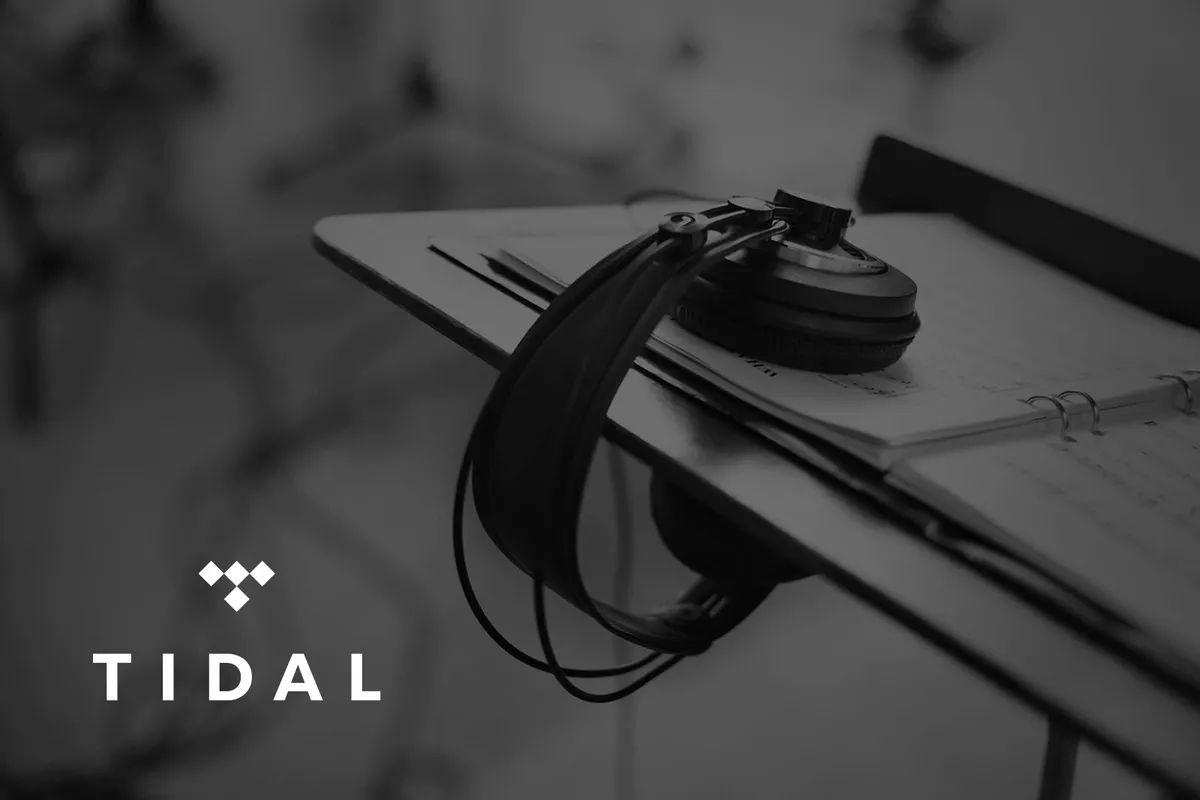 La musica in streaming con Tidal