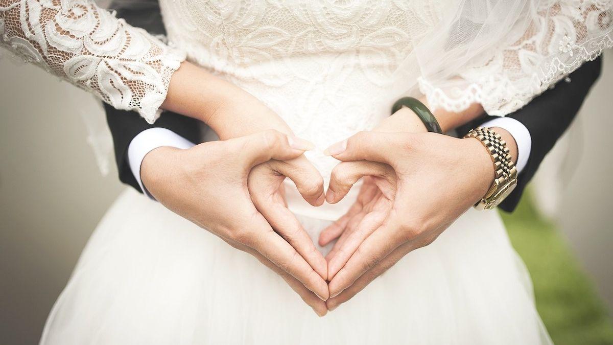 Come si Dividono le Spese del Matrimonio