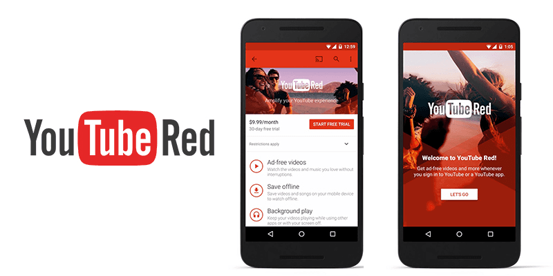 youtube-red