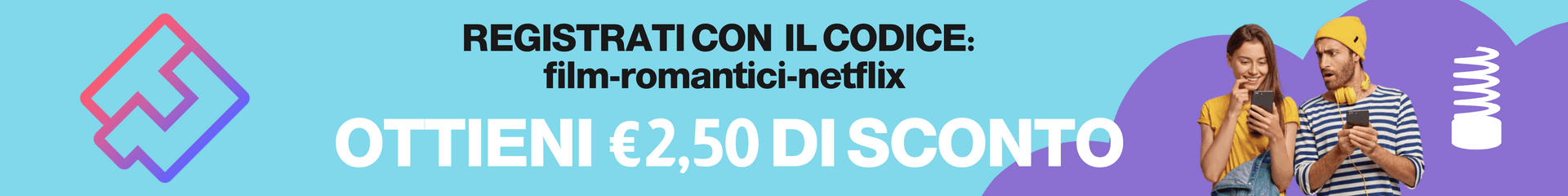 codice film-romantici-netflix