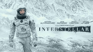 Interstellar netflix