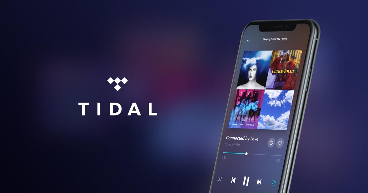 Tidal Premium come funziona