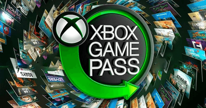 xbox game pass