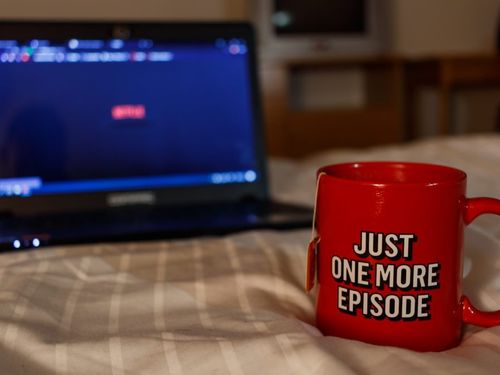 Condividi il costo di Netflix