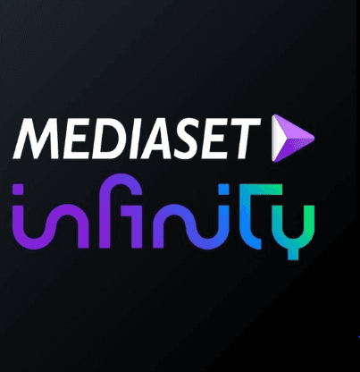 mediaset infinity