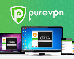 Pure VPN