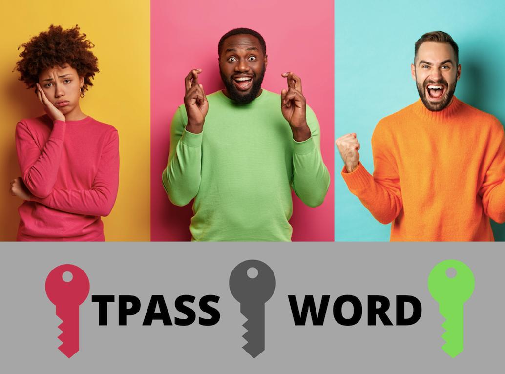 TPassword, Cos’è e Come Funziona