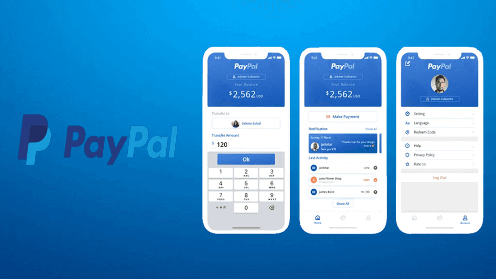 Paga online usando il tuo smartphone o una carta di credito o una carta di pagamento qualsiasi in negozi reali o virtuali.