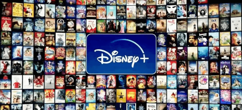 Disney Plus