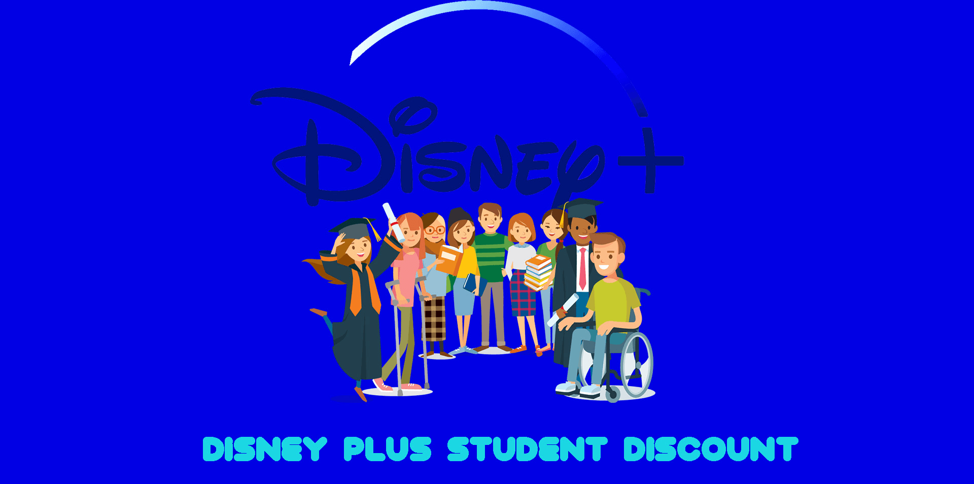 Disnery Plus student discounts and deals shopping on Student Beans. Discount deals help.