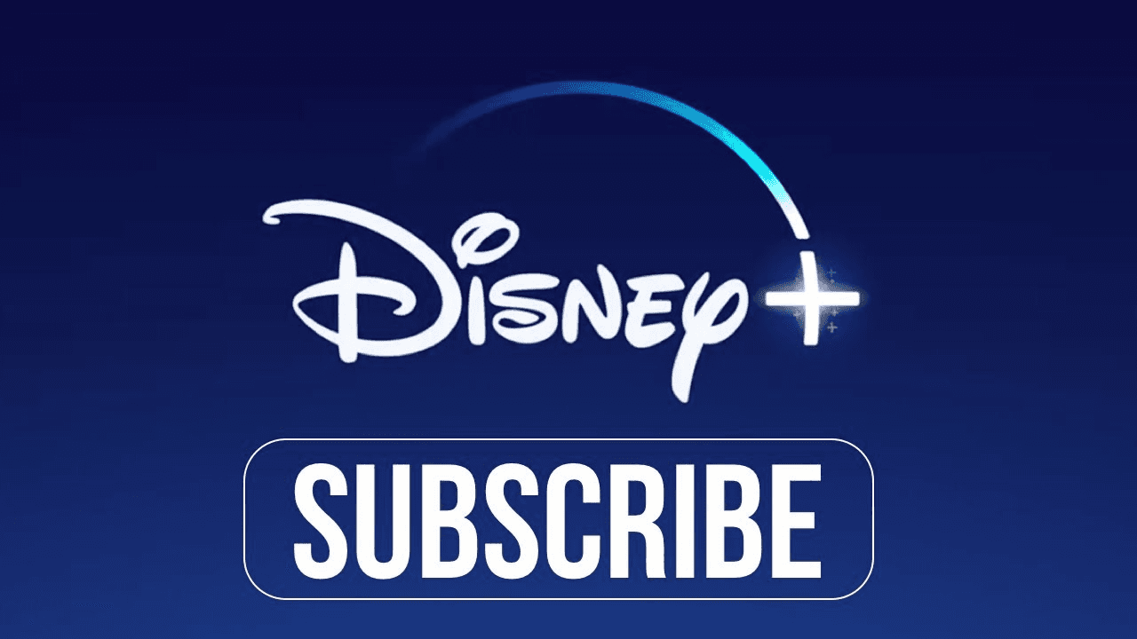 Subscribe to Disney+