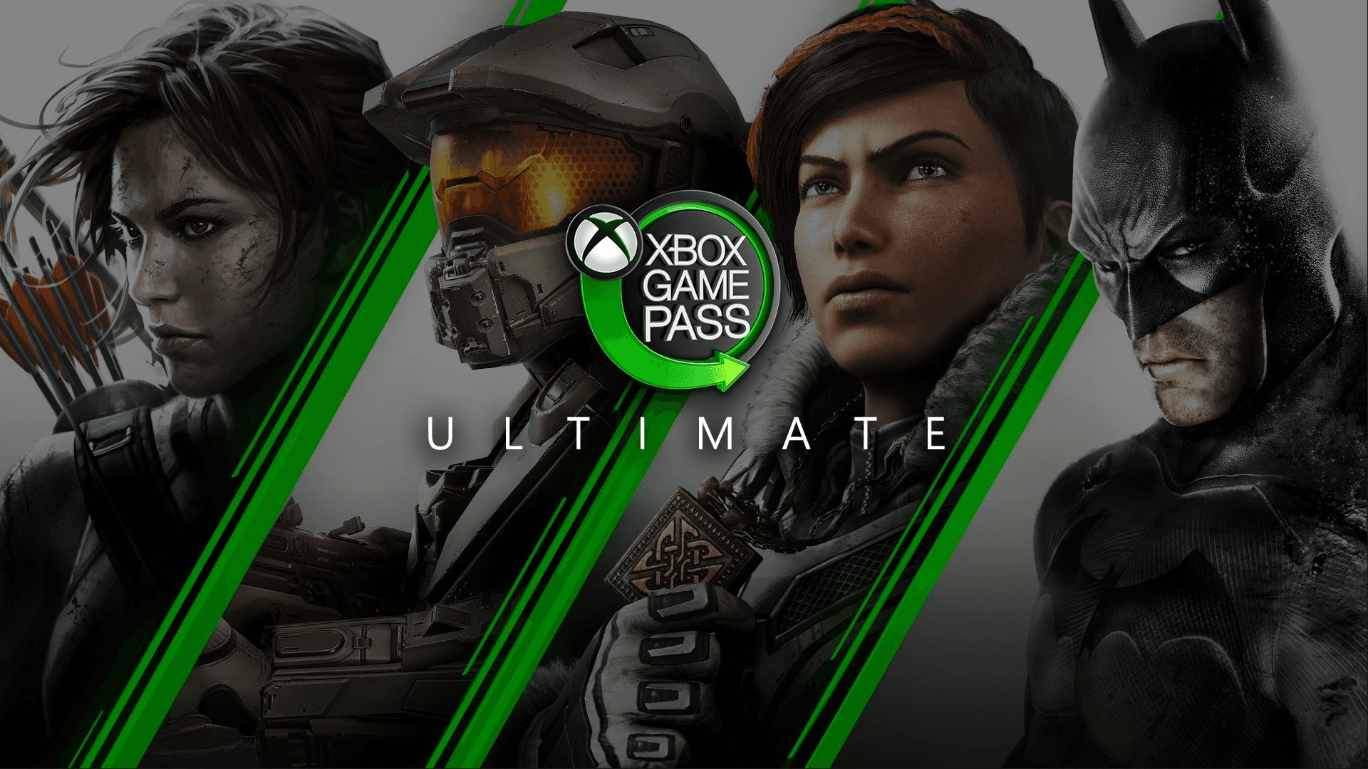 Xbox Game Pass Ultimate