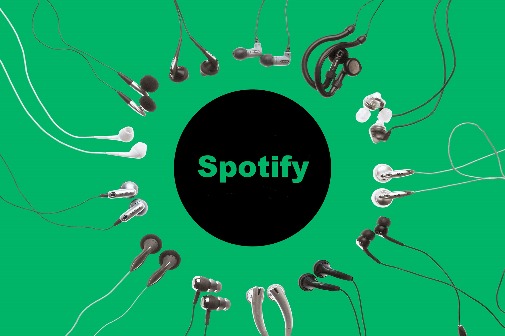 Register for a Spotify account and get your discounted or group subscriptions on Spotify