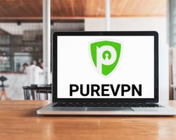 PureVPN