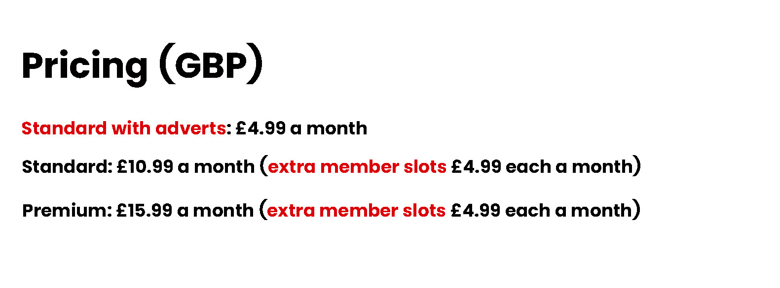 Netflix UK updated price rise or price hike reflect the investment trend in talent and the creative ind. (a Netflix spokesperson said) for both quality and variety. The basic plan or the basic package even for existing subscribers is sign of clear value even with the price increase. 