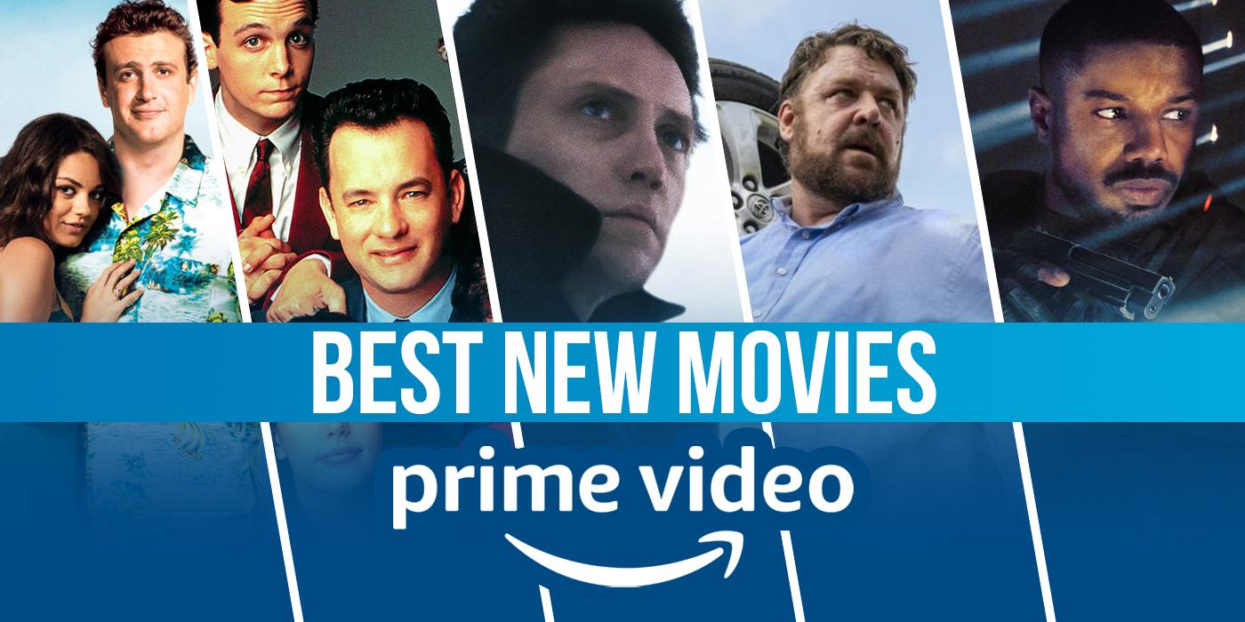 Best movies on amazon prime online included