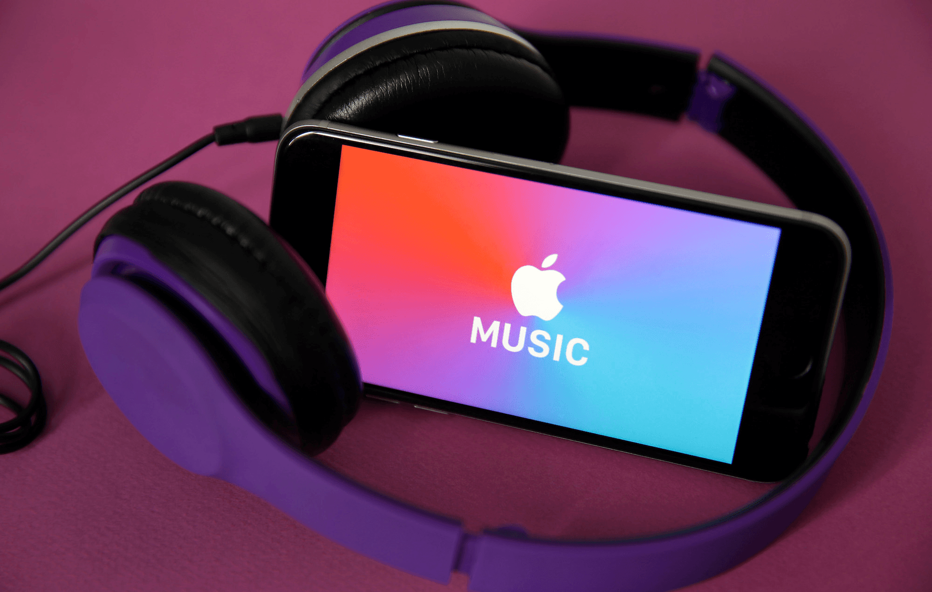 Apple Music