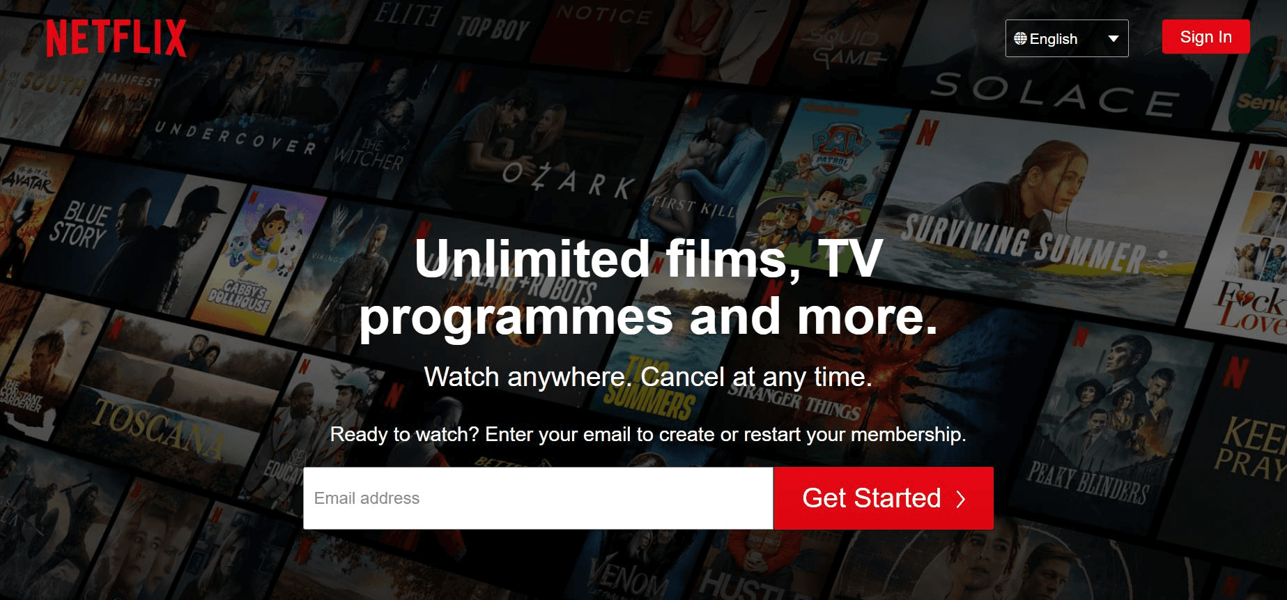 Tired of price increases to your Netflix membership? Read on and see how you can save!