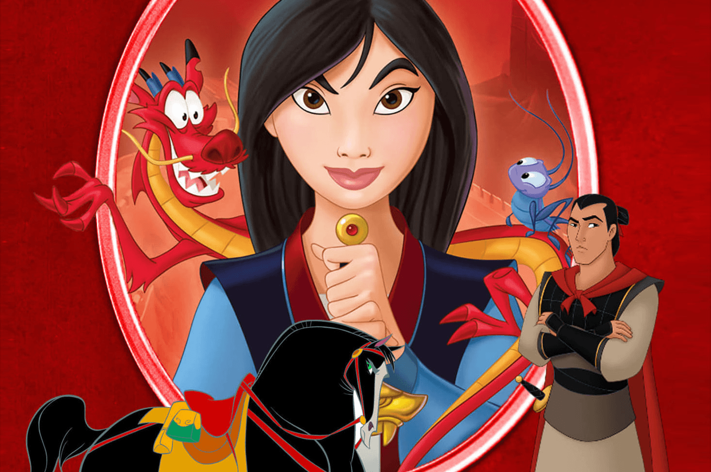 Mulan