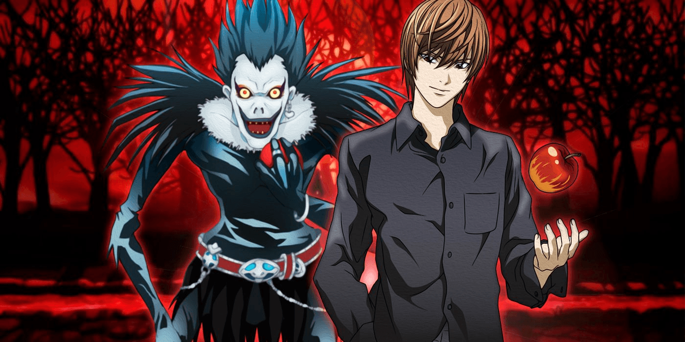 Death Note