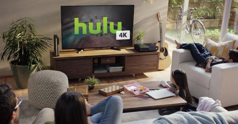 Free Hulu Accounts