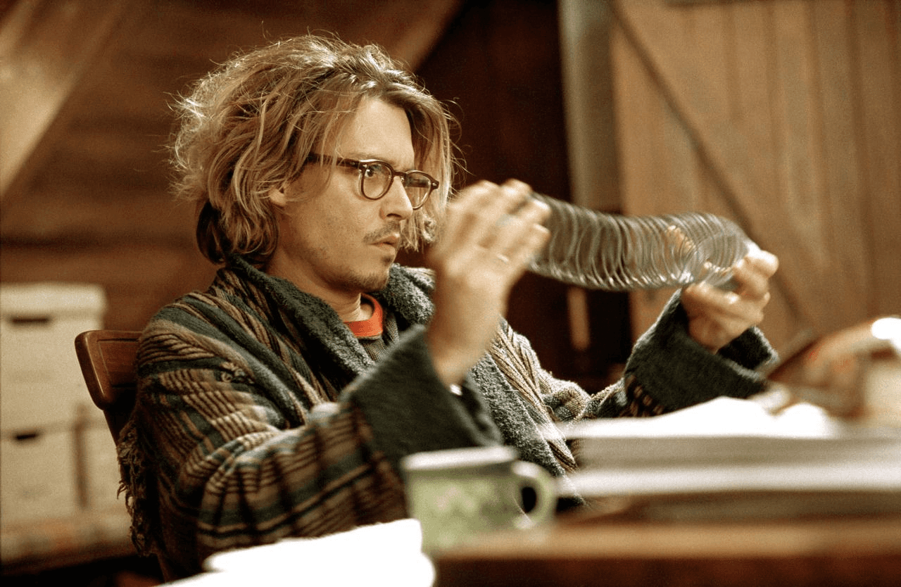 Secret Window