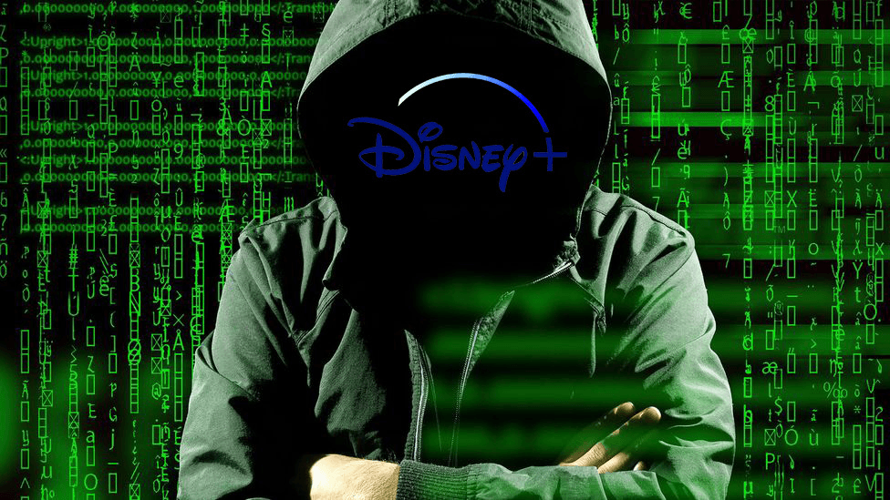 Is your Disney Plus account being hacked right now?