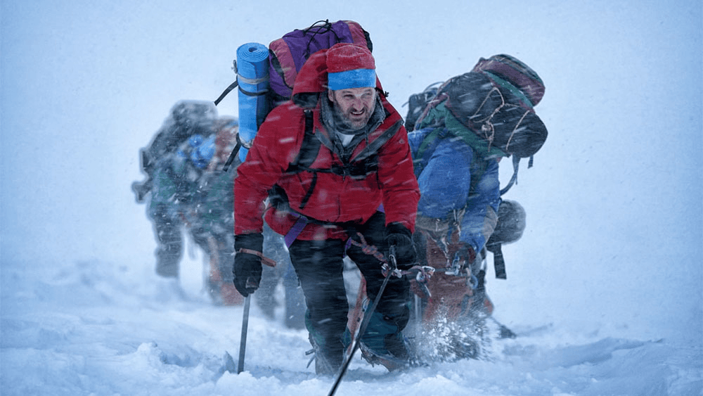 Everest (2015)