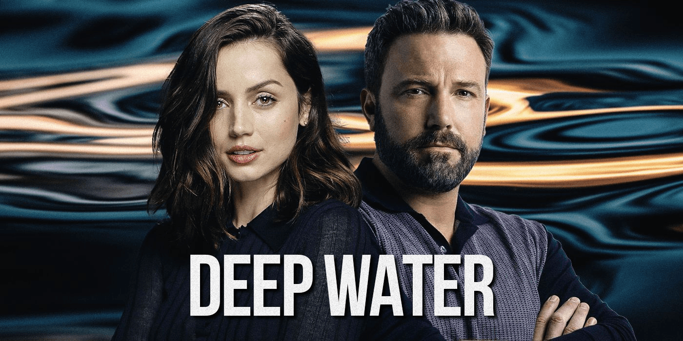 Deep Water (2022)