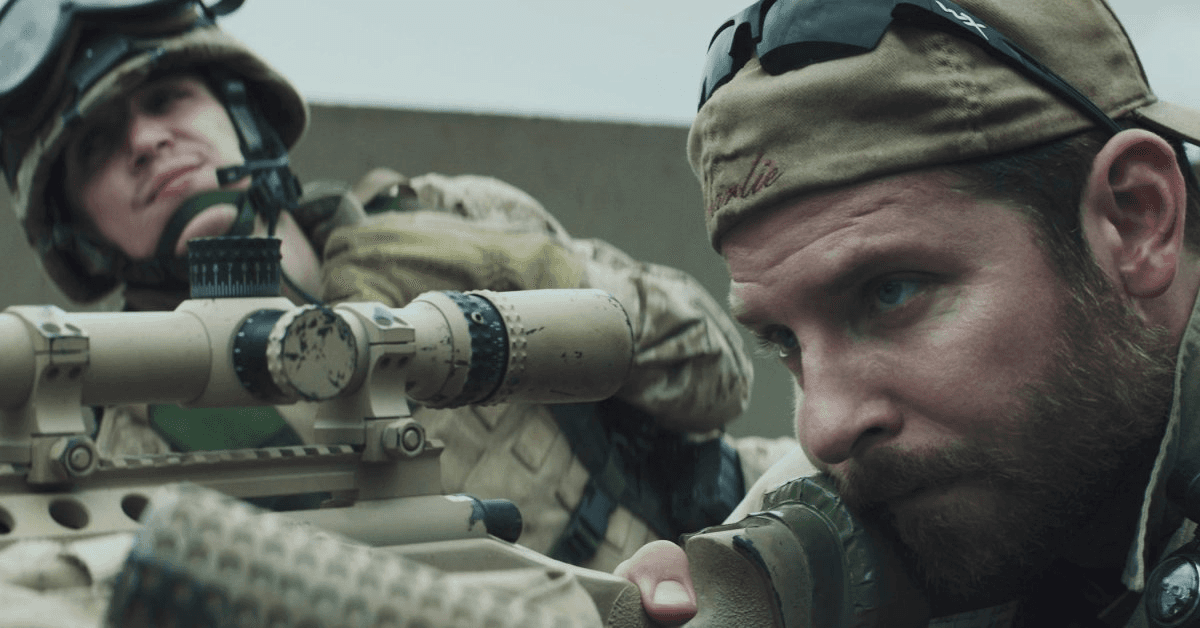 American Sniper